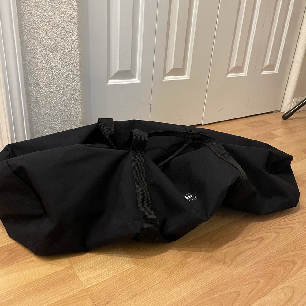 REI Duffel Bag